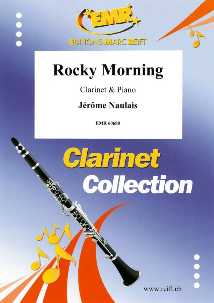 Rocky Morning